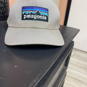 Patagonia Cap